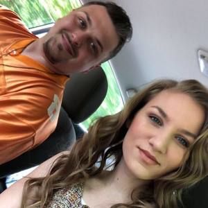 Meet your Posher, Cambria